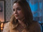 Larissa Manoela como Isadora em 'Além da Ilusão' (Globo)