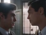 Cenas da novela 'Além da Ilusão' (Globo)
