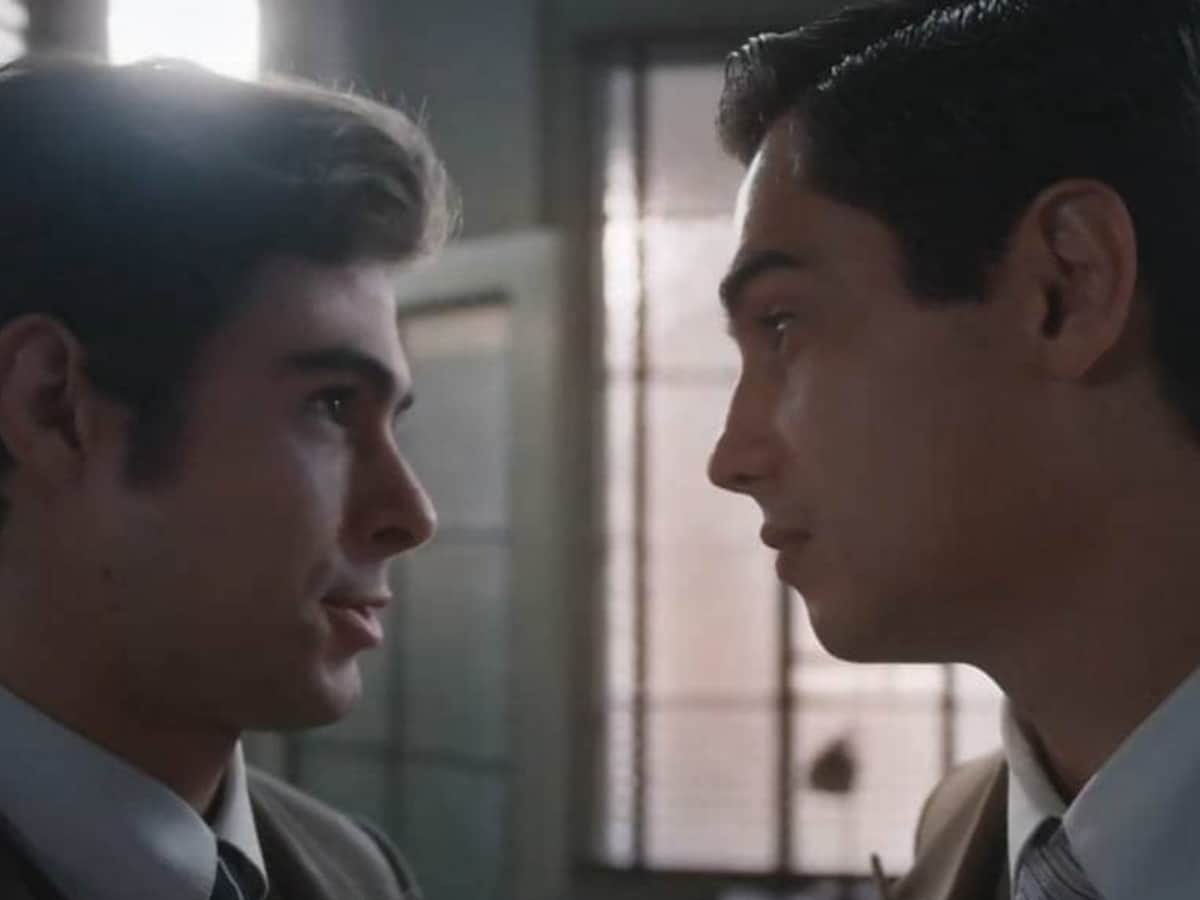 Cenas da novela 'Além da Ilusão' (Globo)