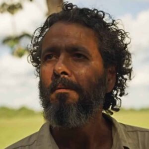 Marcos Palmeira como José Leôncio em 'Pantanal' (Globo)
