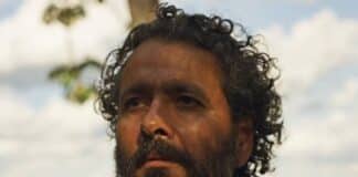 Marcos Palmeira como José Leôncio em 'Pantanal' (Globo)