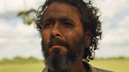 Marcos Palmeira como José Leôncio em 'Pantanal' (Globo)