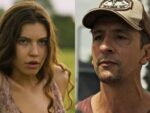 Cenas da novela 'Pantanal' (Globo)