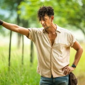 Cenas da novela 'Pantanal' (Globo)