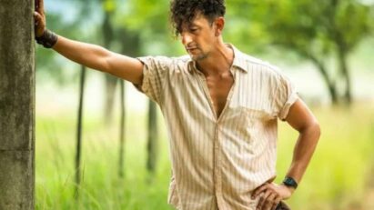 Cenas da novela 'Pantanal' (Globo)