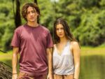 Cenas da novela 'Pantanal' (Globo)