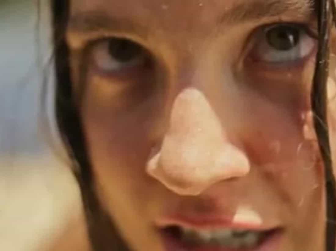 Cenas da novela 'Pantanal' (Globo)