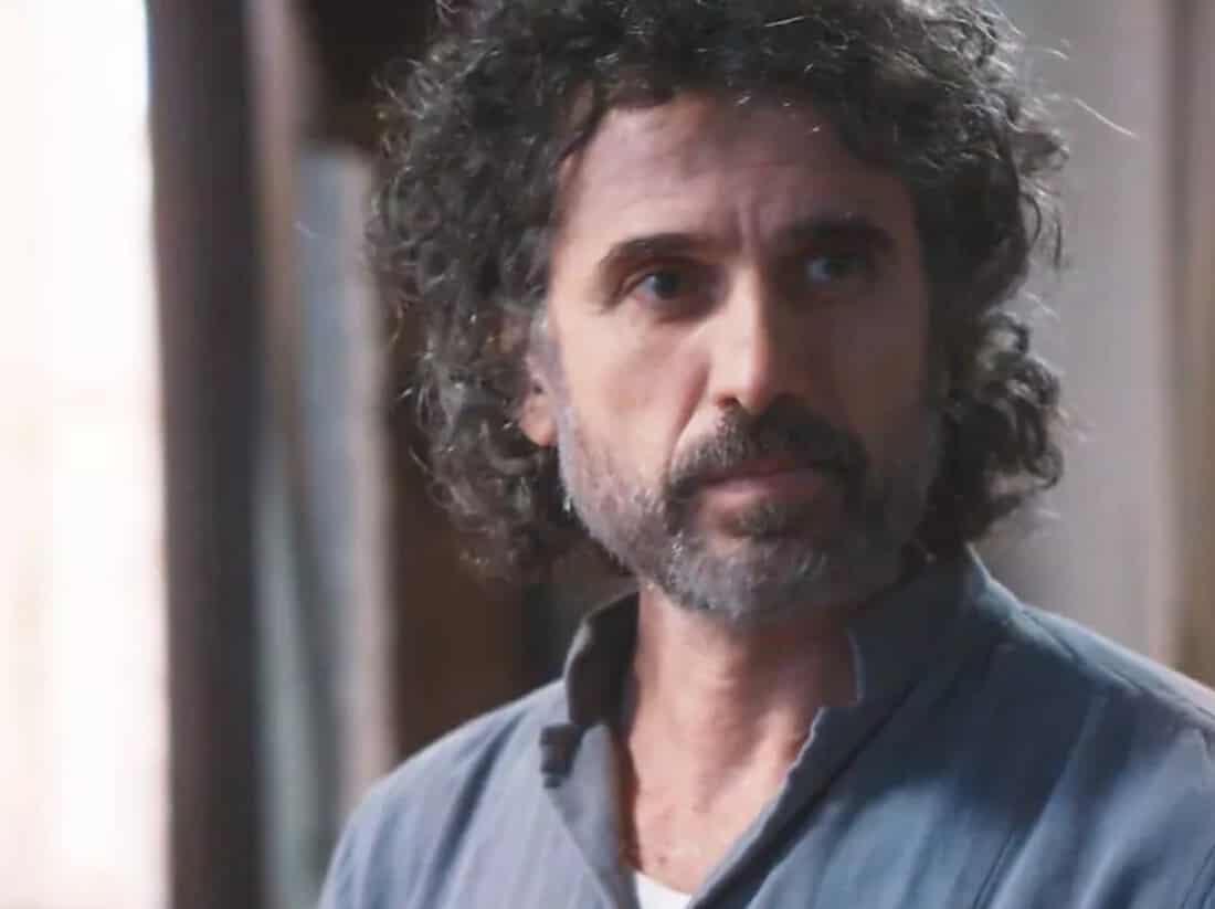 Cenas da novela 'Além da Ilusão' (Globo)