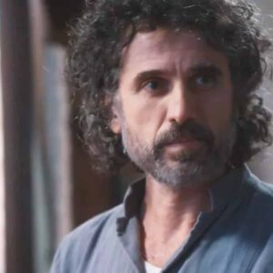 Cenas da novela 'Além da Ilusão' (Globo)