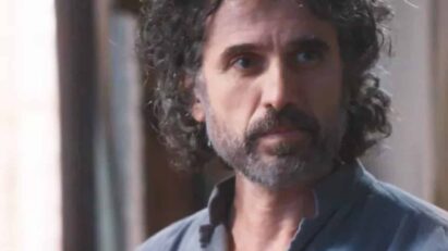 Cenas da novela 'Além da Ilusão' (Globo)