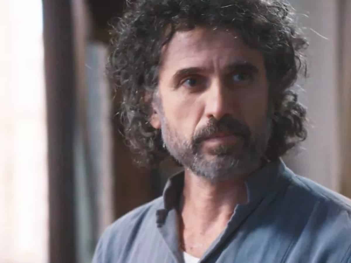 Cenas da novela 'Além da Ilusão' (Globo)