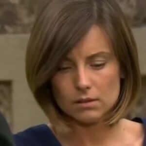 Cenas da novela 'Amanhã é para Sempre' (Sbt)