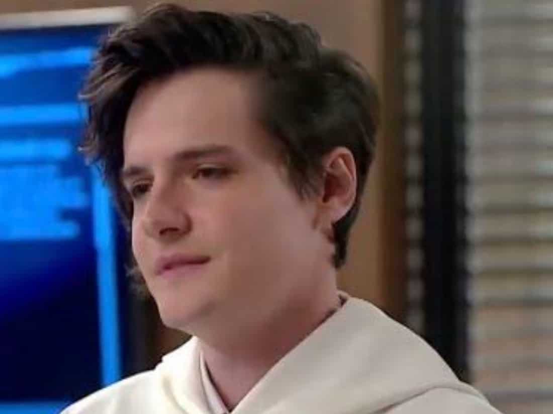 Cenas da novela 'Poliana Moça' (Sbt)