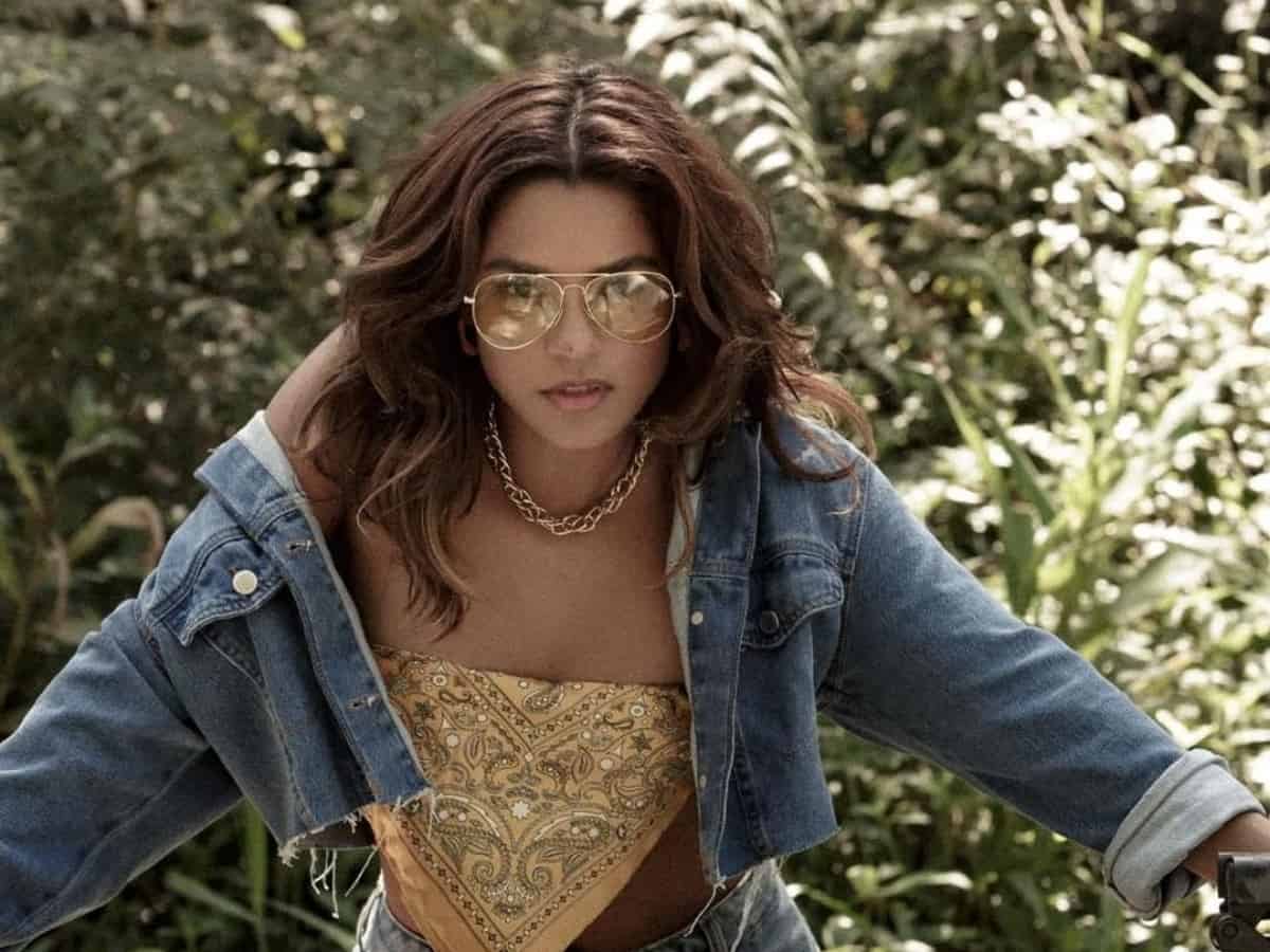 Lucy Alves