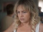 Karine Teles interpretando Madeleine em 'Pantanal' (Globo)