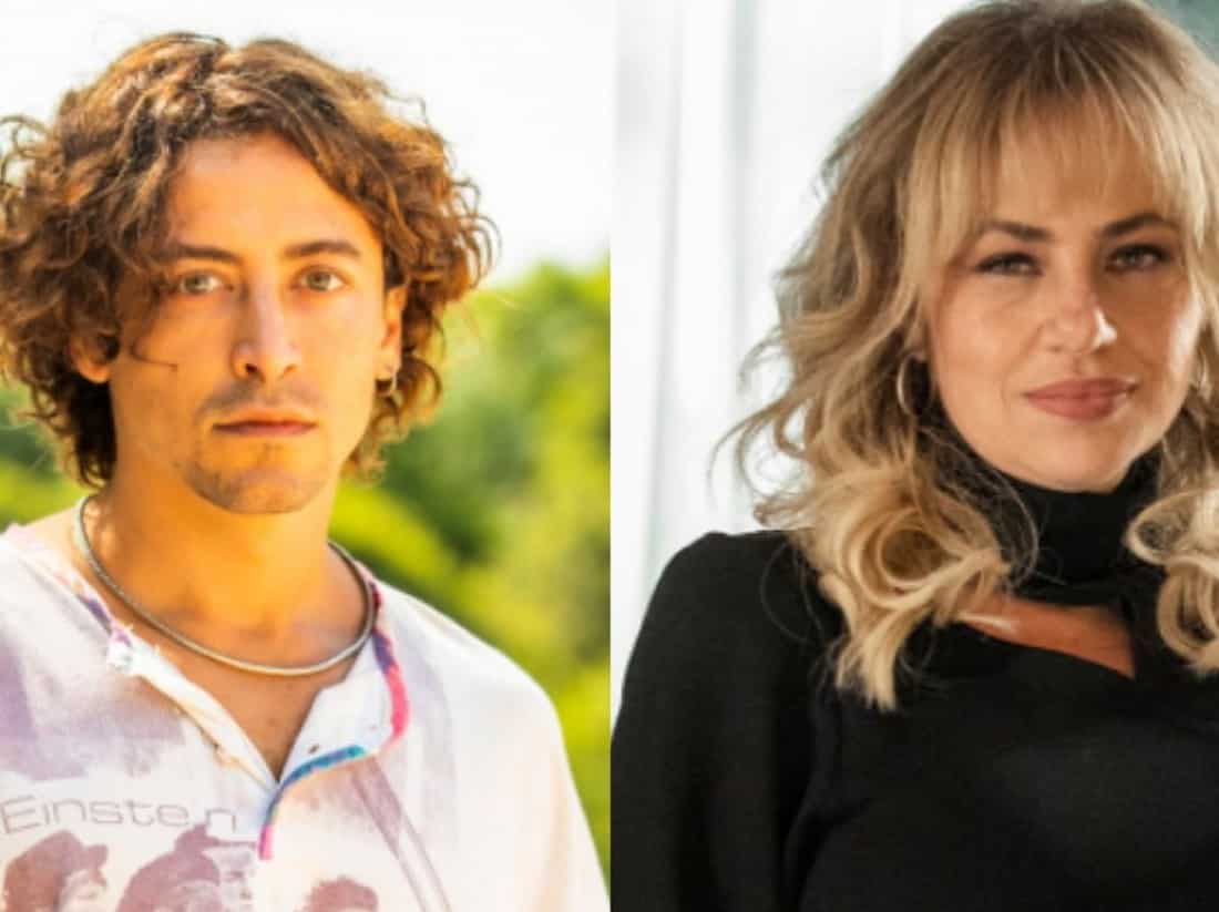 Cenas da novela 'Pantanal' (Globo)