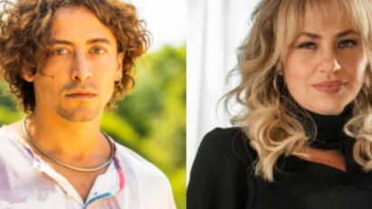 Cenas da novela 'Pantanal' (Globo)