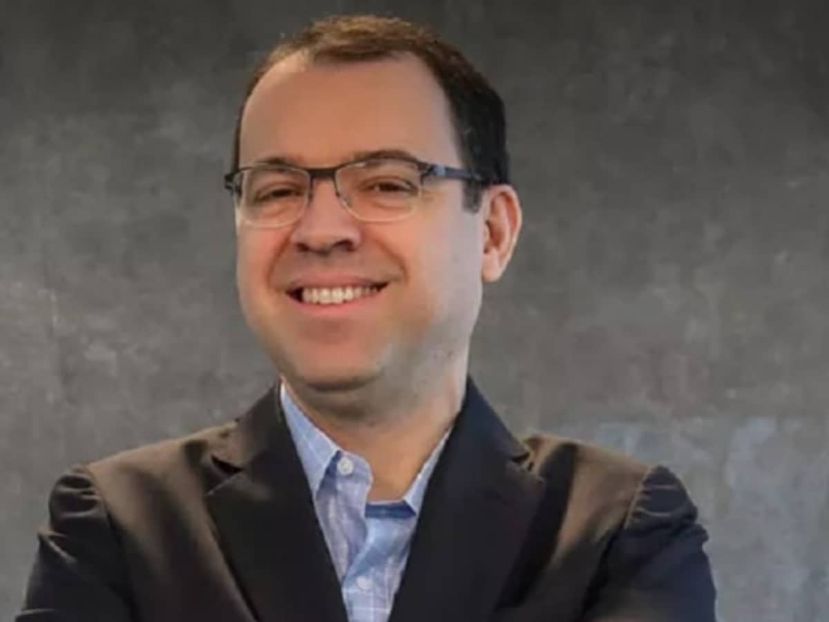 Mário Teixeira