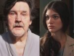 Cenas da novela 'Além da Ilusão' (Globo)