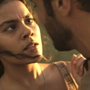 Cenas da novela 'Pantanal' (Globo)