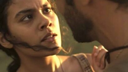 Cenas da novela 'Pantanal' (Globo)