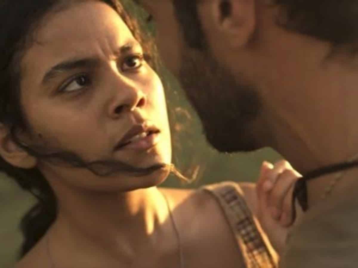 Cenas da novela 'Pantanal' (Globo)