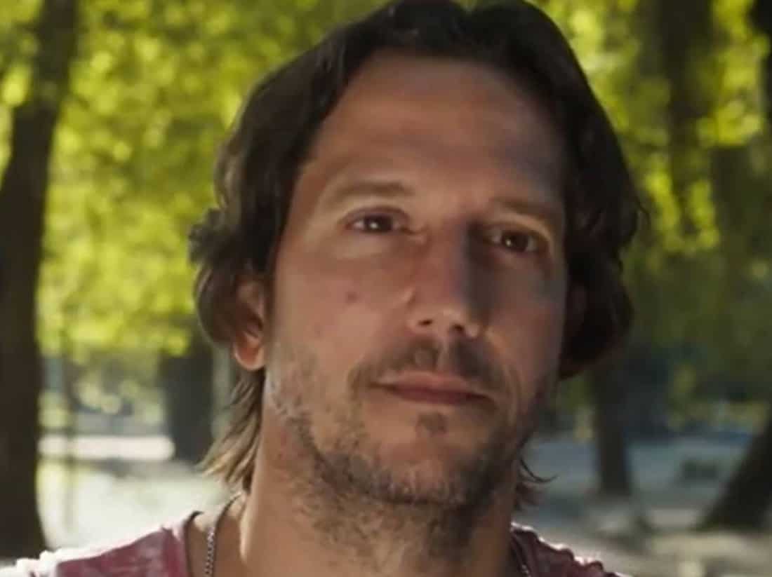 Vladimir Brichta como Neném em 'Quanto Mais Vida, Melhor!' (Globo)