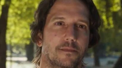 Vladimir Brichta como Neném em 'Quanto Mais Vida, Melhor!' (Globo)