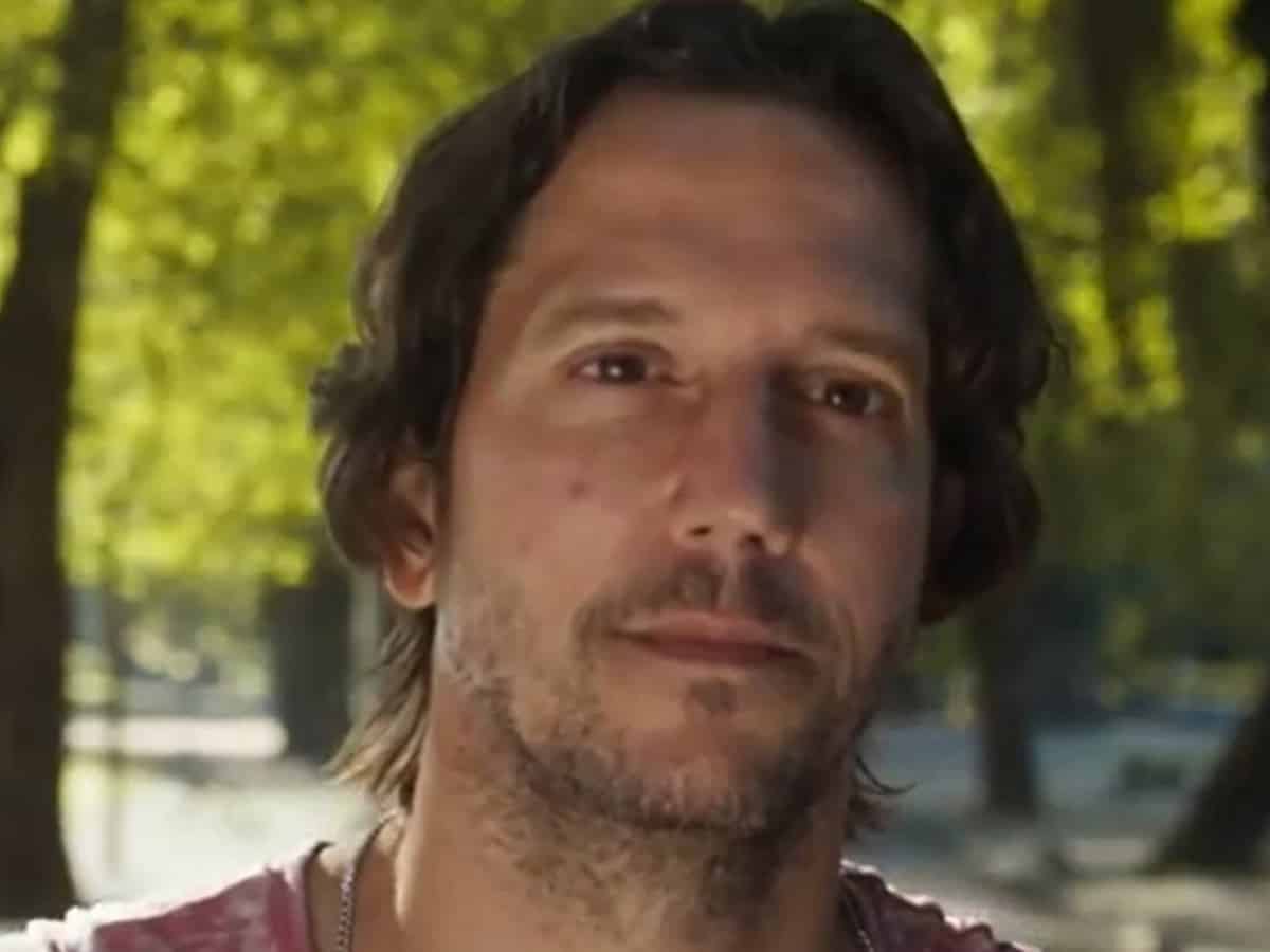 Vladimir Brichta como Neném em 'Quanto Mais Vida, Melhor!' (Globo)