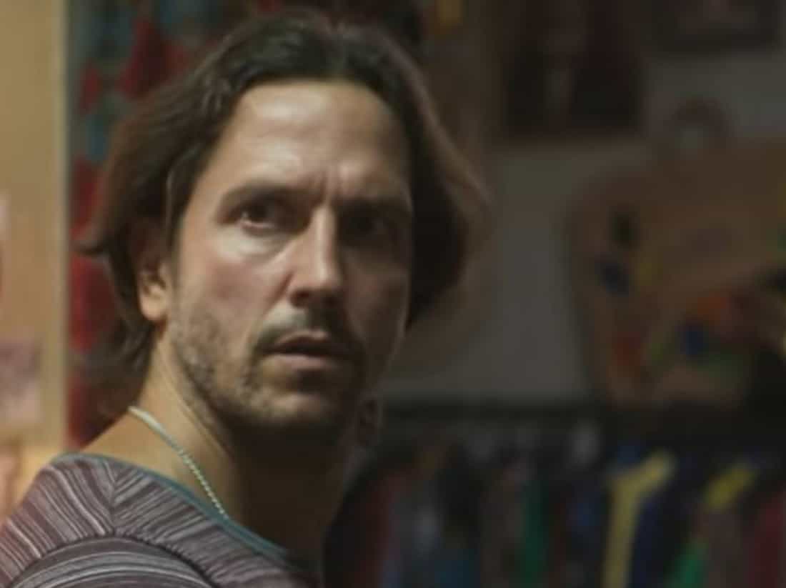 Vladimir Brichta como Neném em 'Quanto Mais Vida, Melhor!' (Globo)