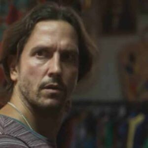 Vladimir Brichta como Neném em 'Quanto Mais Vida, Melhor!' (Globo)