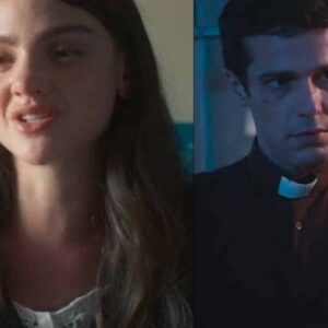 Cenas da novela 'Além da Ilusão' (Globo)