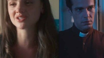 Cenas da novela 'Além da Ilusão' (Globo)
