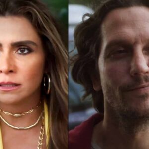 Cenas da novela 'Quanto Mais Vida, Melhor!' (Globo)
