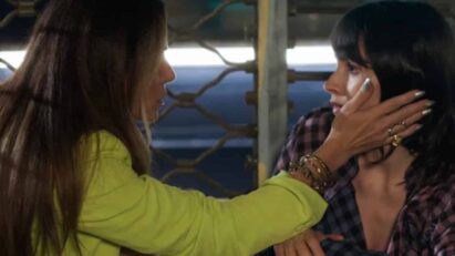 Cenas da novela 'Quanto Mais Vida, Melhor!' (Globo)