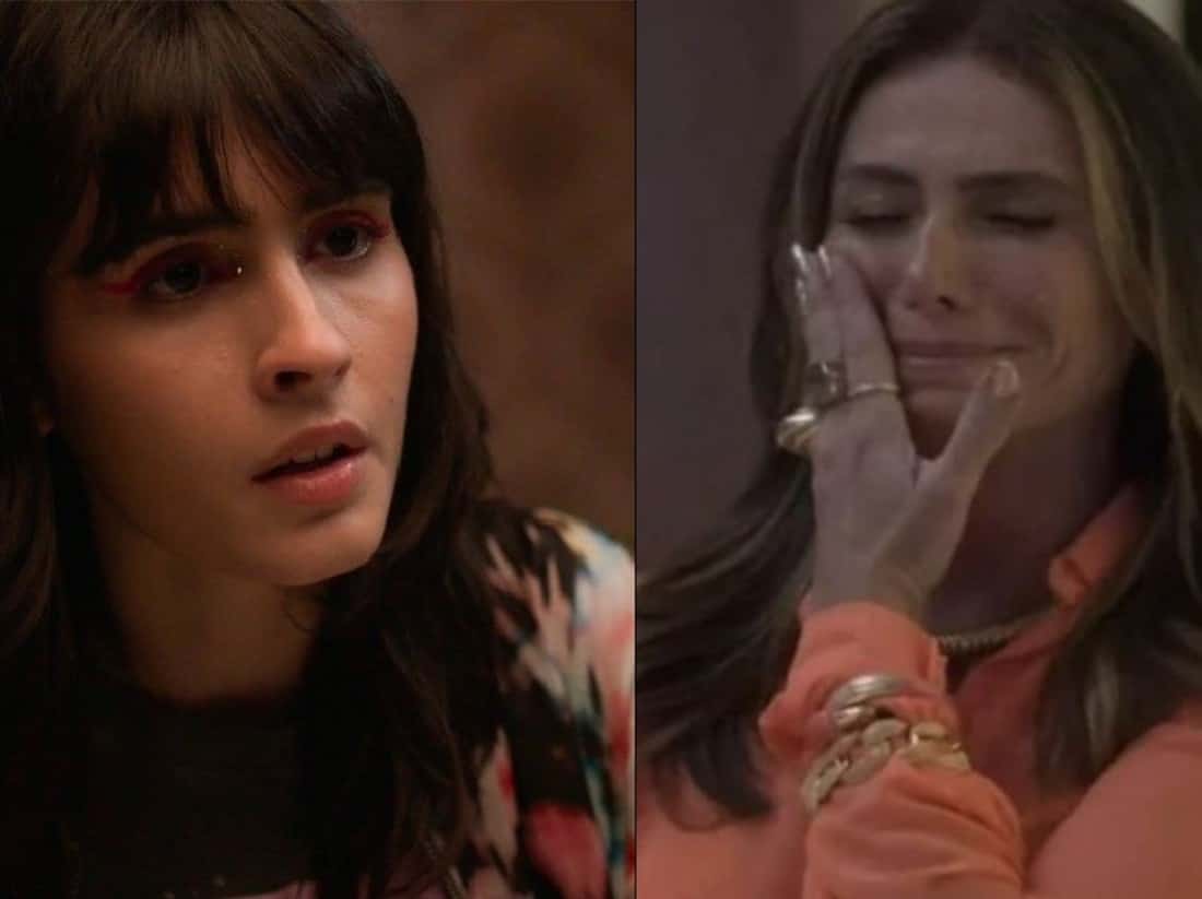 Cenas da novela 'Quanto Mais Vida, Melhor!' (Globo)