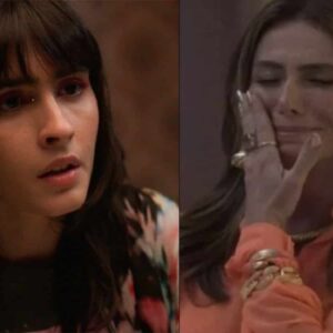 Cenas da novela 'Quanto Mais Vida, Melhor!' (Globo)