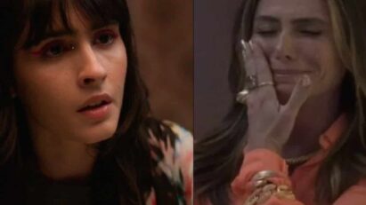 Cenas da novela 'Quanto Mais Vida, Melhor!' (Globo)