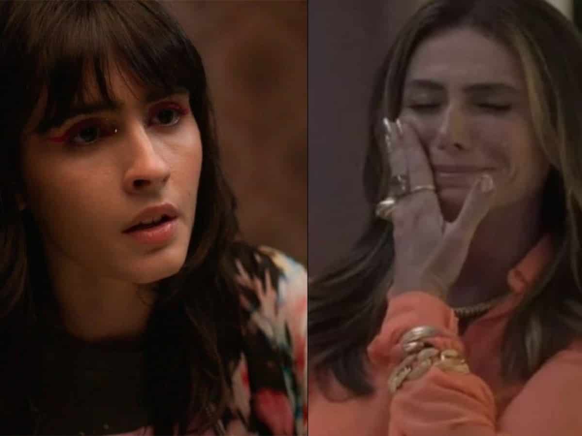 Cenas da novela 'Quanto Mais Vida, Melhor!' (Globo)