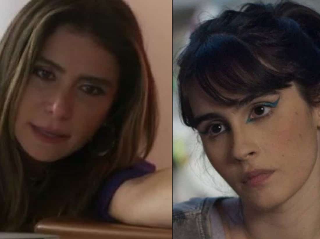 Cenas da novela 'Quanto Mais Vida, Melhor!' (Globo)