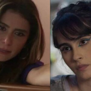 Cenas da novela 'Quanto Mais Vida, Melhor!' (Globo)