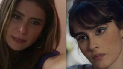 Cenas da novela 'Quanto Mais Vida, Melhor!' (Globo)