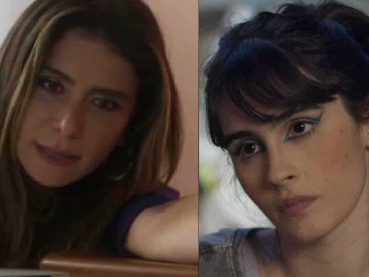 Cenas da novela 'Quanto Mais Vida, Melhor!' (Globo)