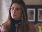 Giovanna Antonelli interpretando Paula em 'Quanto Mais Vida, Melhor!' (Globo)