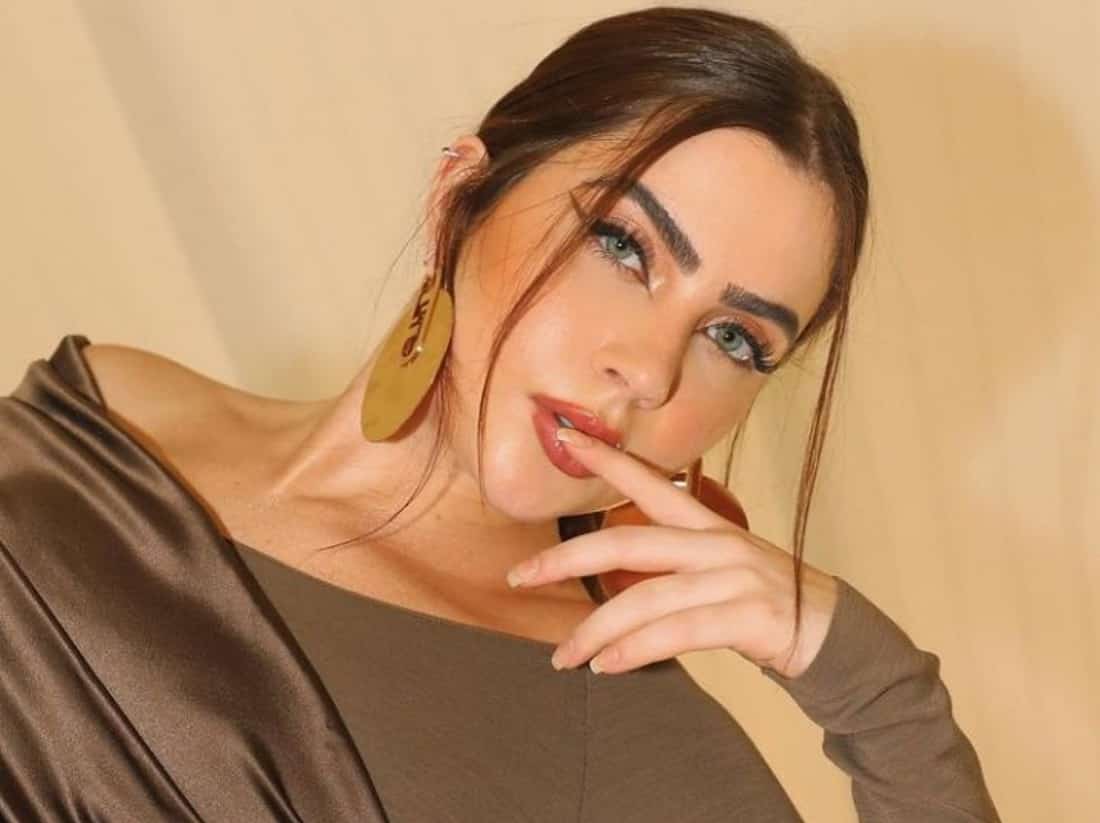 Jade Picon