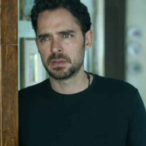 Cenas da série 'Quem Matou Sara' (Netflix)