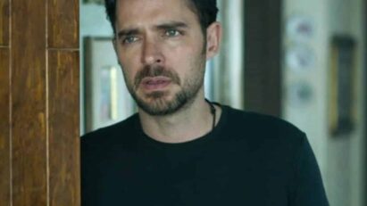 Cenas da série 'Quem Matou Sara' (Netflix)