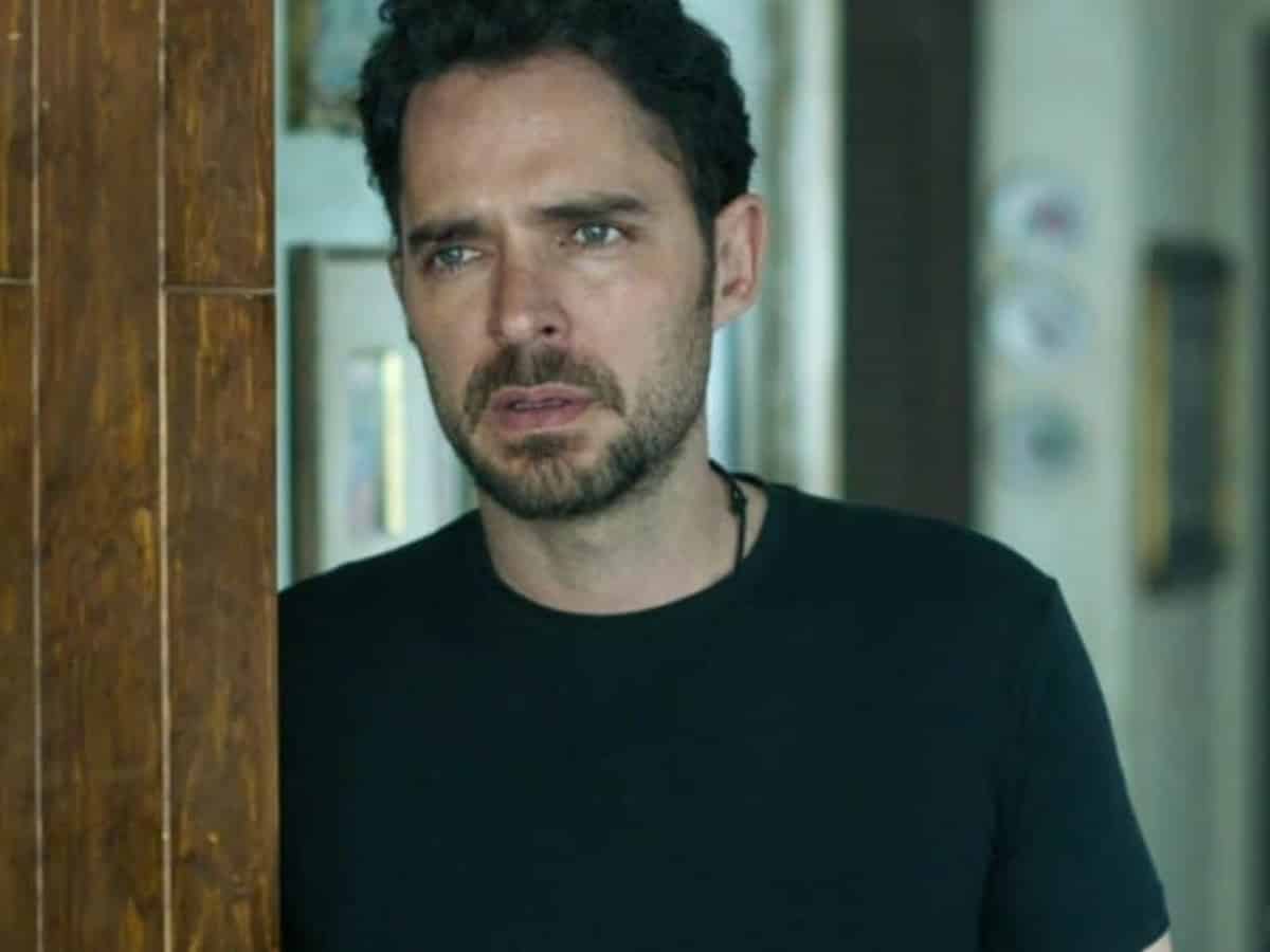 Cenas da série 'Quem Matou Sara' (Netflix)