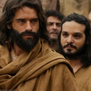 Núcleo de novelas bíblicas da (Record TV) pode ser prejudicado