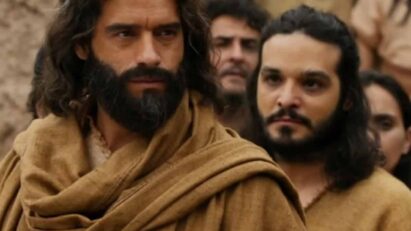 Núcleo de novelas bíblicas da (Record TV) pode ser prejudicado
